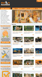 Mobile Screenshot of getitassembled.com